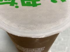 -桂桂茶(恒基名人店)