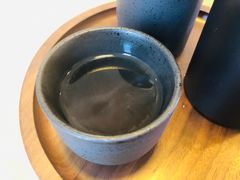 柚香红茶-大酉·M Coffee(北京美术馆店)