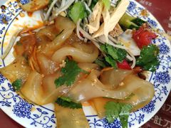 -晋乡亲刀削面(东风桥东店)