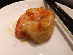 -北京四季酒店·采逸轩