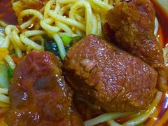 -十八梯眼镜面(五红路店)