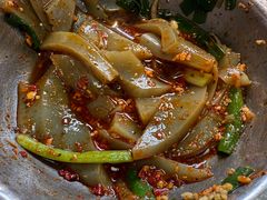 -88号小吃店·经典云南菜·地道纳西美食