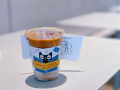 -Seesaw Coffee(上生新所店)