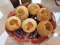 -清真· AL-JANNAT 佳纳特餐厅(仙林店)