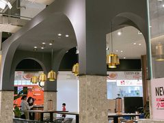 -Pennehut畔尼意面(合肥万象城店)