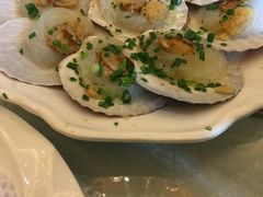 -荣誉国际酒店-海鲜自助餐厅(迎宾大道店)