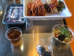 -老之蜀涮串(太平大街店)