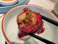 -金牌禄运·点心·啫煲(百信广场店)