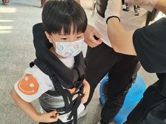 -金港秋名山·双层卡丁车场