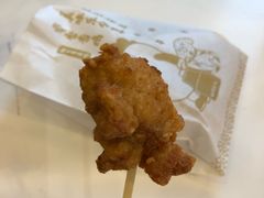 -1973继光香香鸡(金桥国际店)