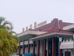 -珠海拱北口岸