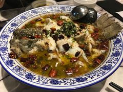 招牌酸菜鱼-凯荟·不止酸菜鱼(广州鸿德国际店)