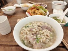 -老刘家永盛斋·传统泡馍(东关南街店)