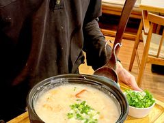 -如轩·海鲜砂锅粥·潮汕菜(海珠店)