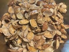 -浩运·海鲜青岛菜·海胆水饺(石老人店)