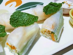 -越弥越南传统美食馆
