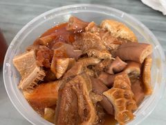 -韦记牛杂汤(清晖园店)