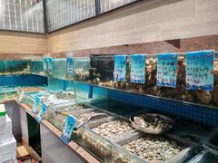 -良师门滨海人家·海鲜·家常菜(滨海城店)