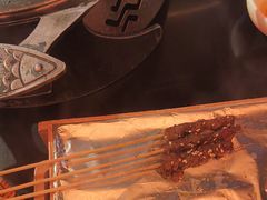 -探鱼·鲜青椒爽麻烤鱼(广州欣荣广场店)