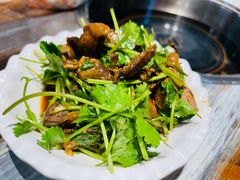 -争鲜·鲍鱼鸡煲(美邻中心店)
