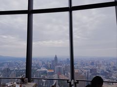 -南京金陵饭店