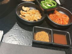 -九田家黑牛烤肉料理(石路天虹店)