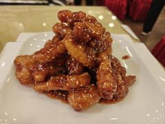 -东四民芳餐厅(朝阳门店)