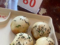 -东泰祥生煎馆(长宁路店)