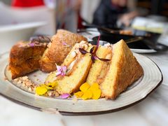 -The Rug Cafe(王府中环店)