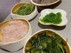 -海底捞火锅(高科东路店)