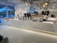 -% Arabica阿拉比卡咖啡(前滩太古里店)