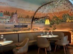 -波特曼西餐厅(中央大街店)