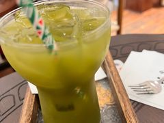 -初甜·舒芙蕾·韩式雪花冰(流塘店)