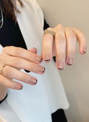 -HUII NAIL绘京美甲美睫会馆