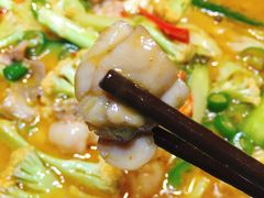 -天怡·鱼工厂(梅溪湖店)