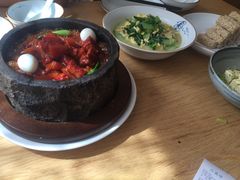 -山东宾馆·齐鲁苑餐厅