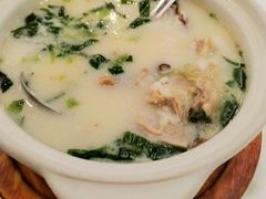鸭汤泡饭-全聚德(常州店)
