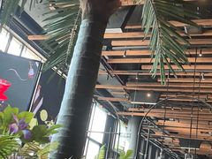 -咖梦餐厅 COMENG RESTAURANT