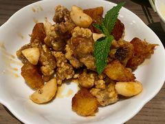 福州醉排骨-四道菜·福建菜馆(新街口金鹰店)