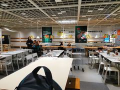 大堂-宜家·瑞典风味餐厅(无锡店)