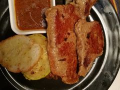 -芭莉与彩虹西餐厅(成都合生汇店)