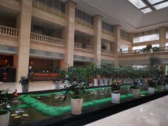 -曲江惠宾苑宾馆(大雁塔大唐不夜城店)