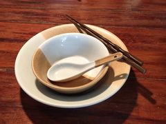餐具摆设-外婆家(南开大悦城店)