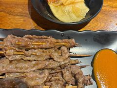 -烧蠔帮·湛江生蚝(工农店)