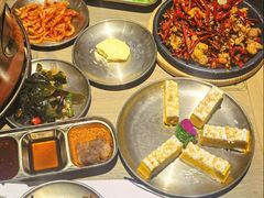-西塔老太太泥炉烤肉(亚运村店)