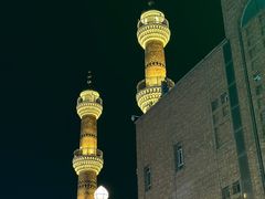 -新疆国际大巴扎