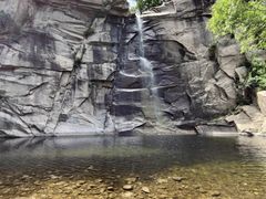 -黑龙潭风景区
