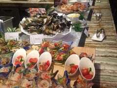 -AdD全日制餐厅(中谷花园酒店)