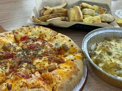 -达美乐比萨(东新路店)