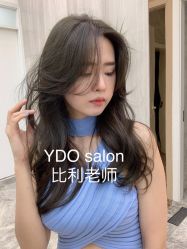 点击看大图 -YDO SALON
